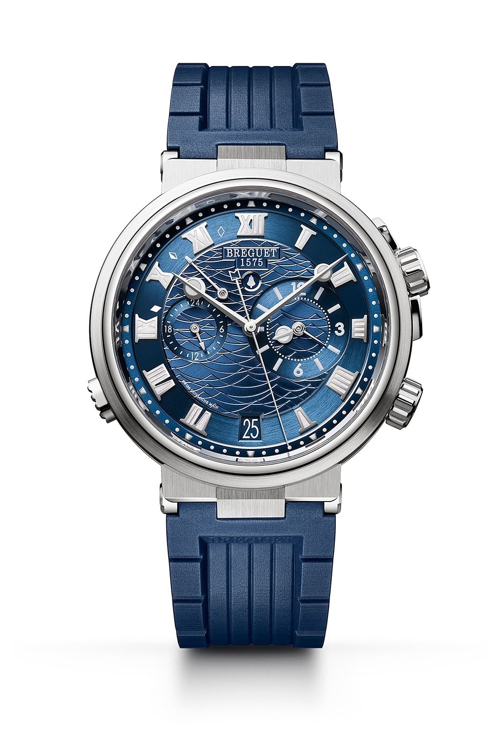 Best of Baselworld New releases from Ferdinand Berthoud Breguet