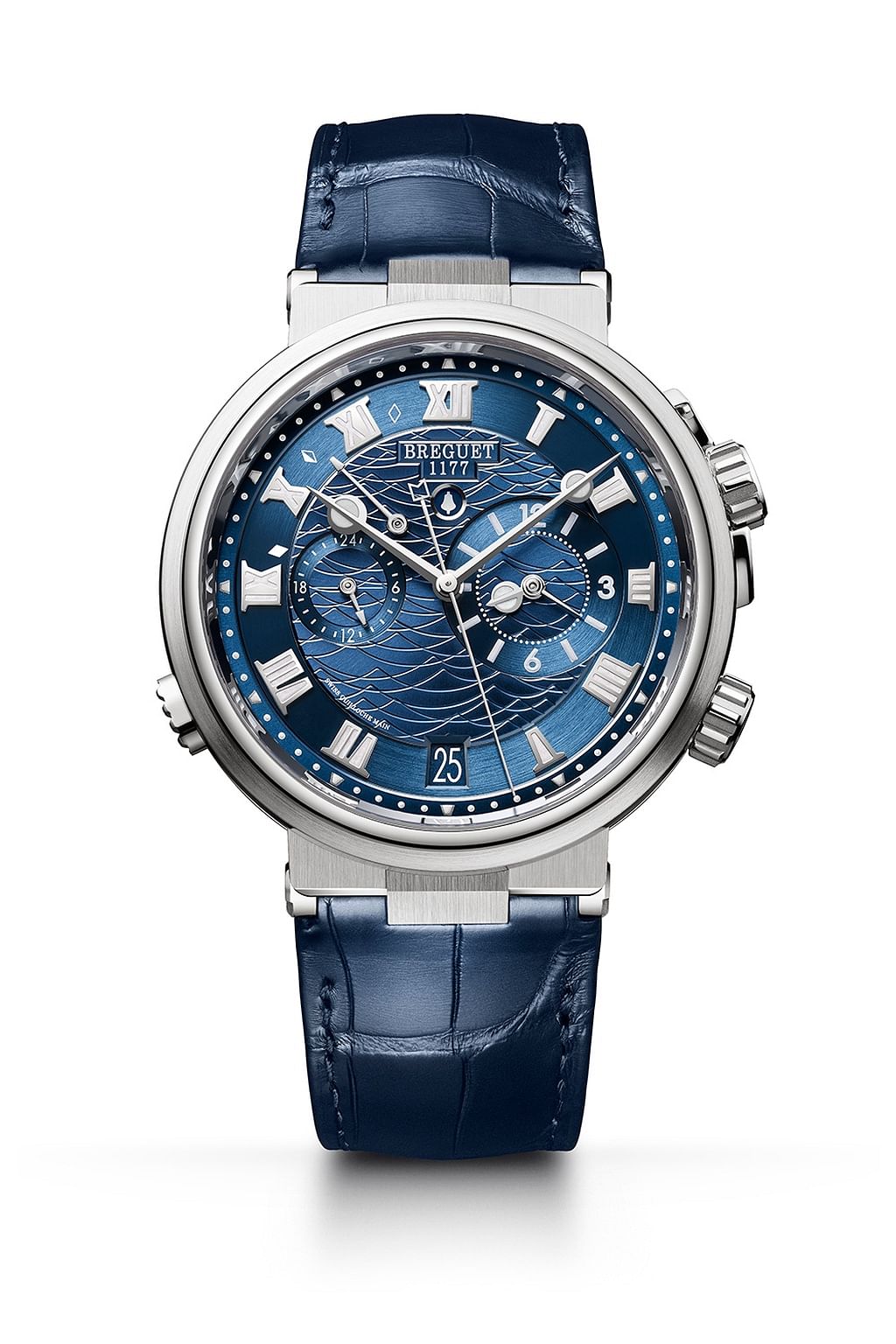 Best of Baselworld New releases from Ferdinand Berthoud Breguet