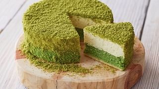LeTao Matcha Fromage_result
