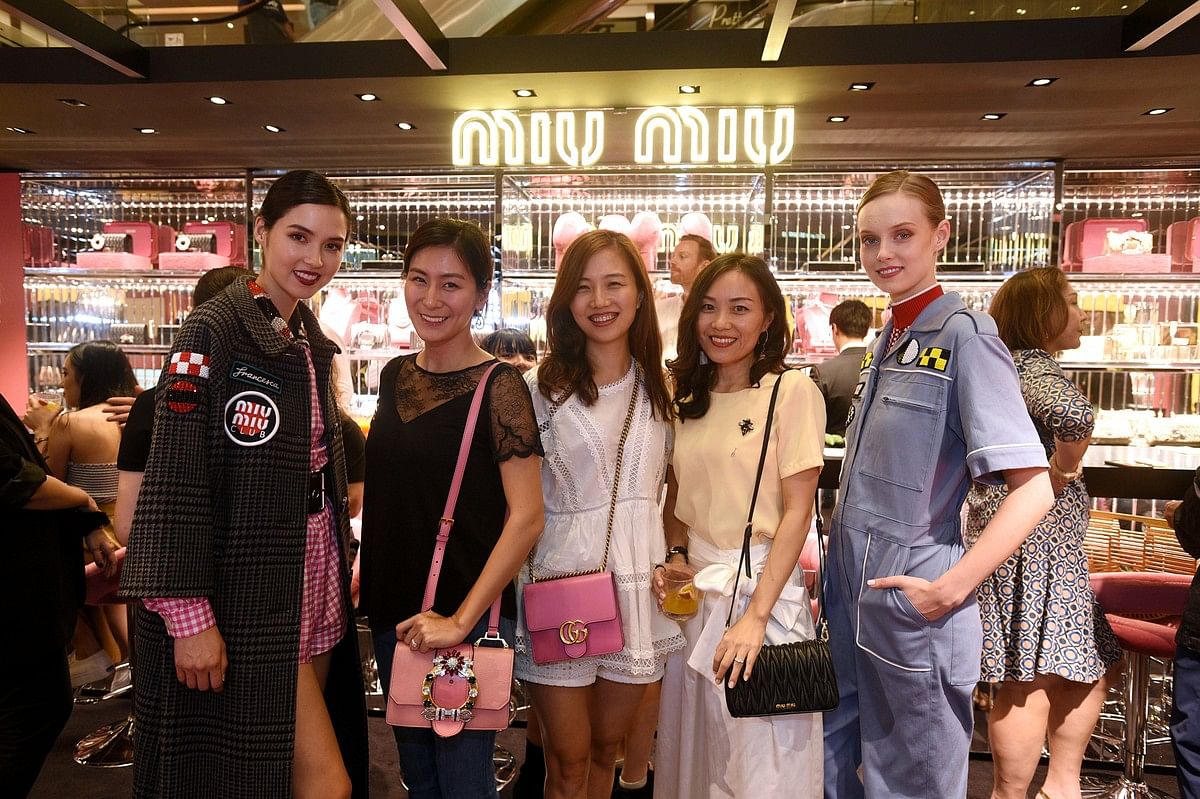 Miu miu discount singapore