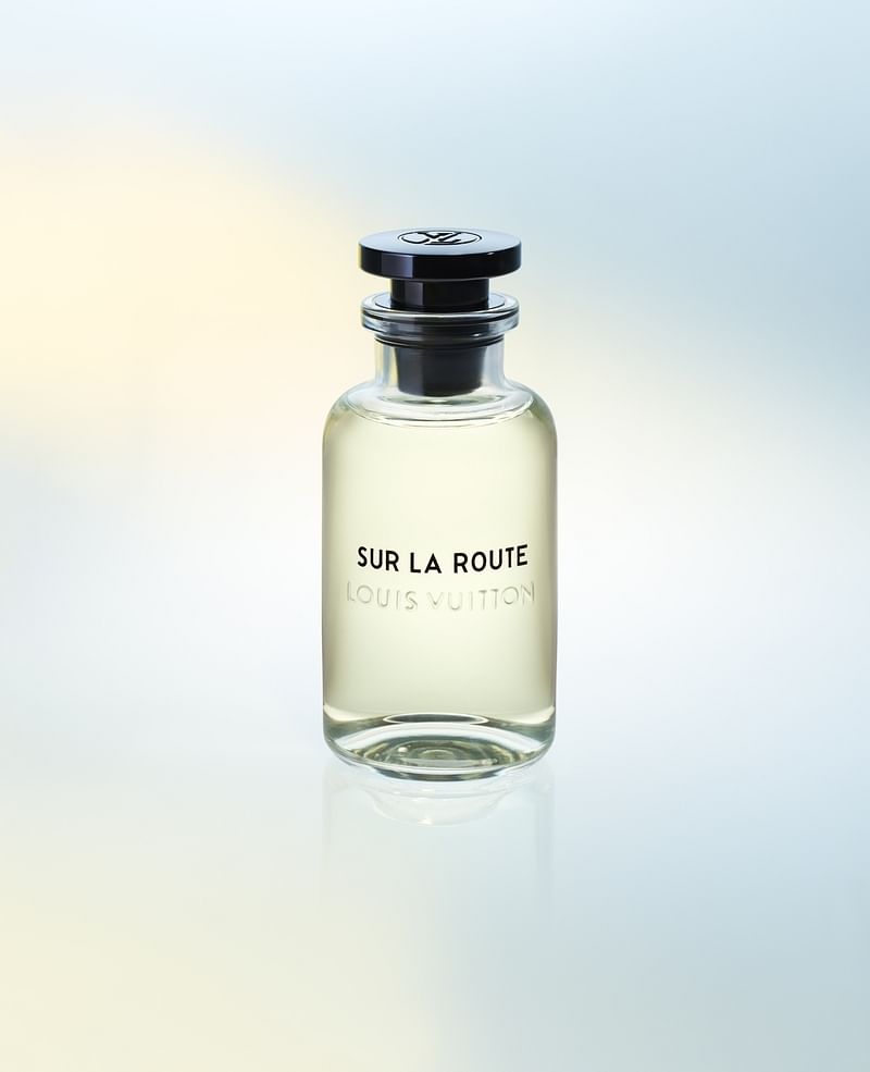 6 New Louis Vuitton's Perfume for Men
