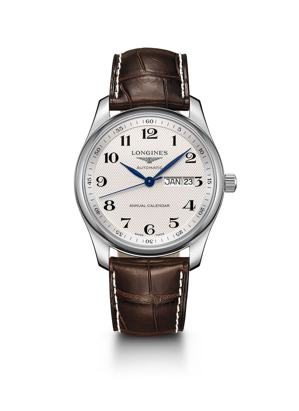 The 60 second watch brand guide Longines The Peak Magazine