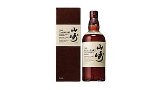 Yamazaki Single Malt Sherry Cask 2013 Archives The Peak Magazine