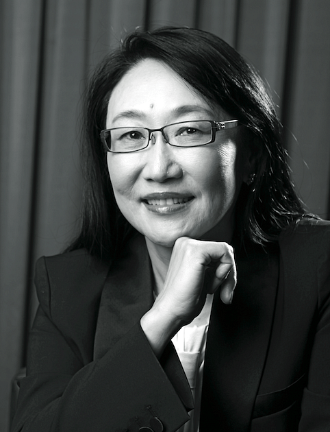 Wang Hsiueh Hong, HTC Corp co-founder