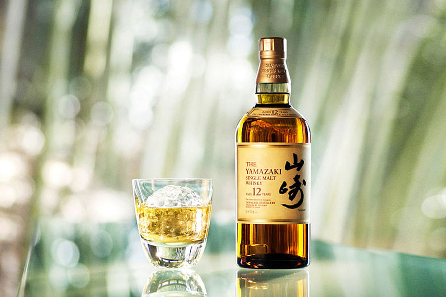 Japanese whisky Is the shortage of aged labels really a cause for