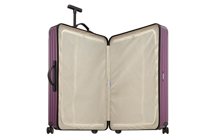 Rimowa Salsa Air weighs in as the lightest carry-on luggage - The