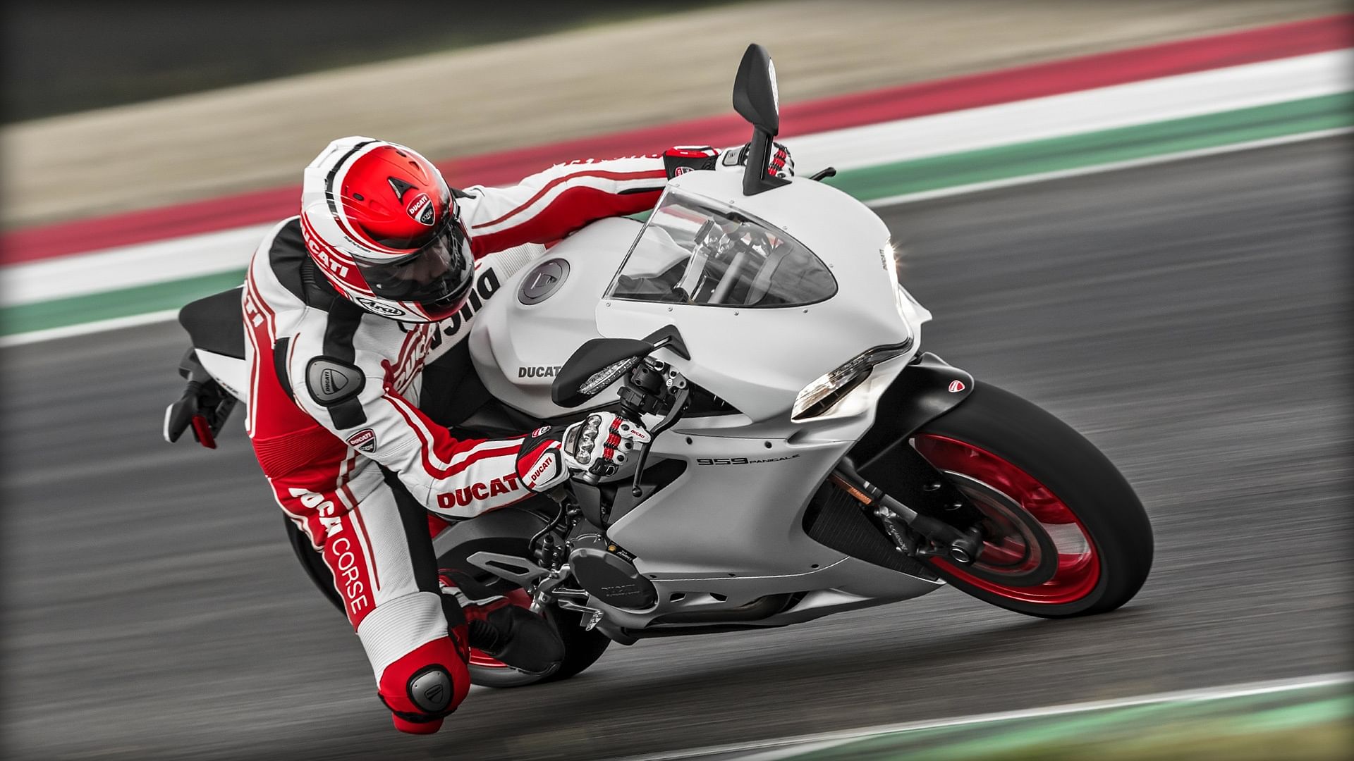 Superbike 959 store panigale