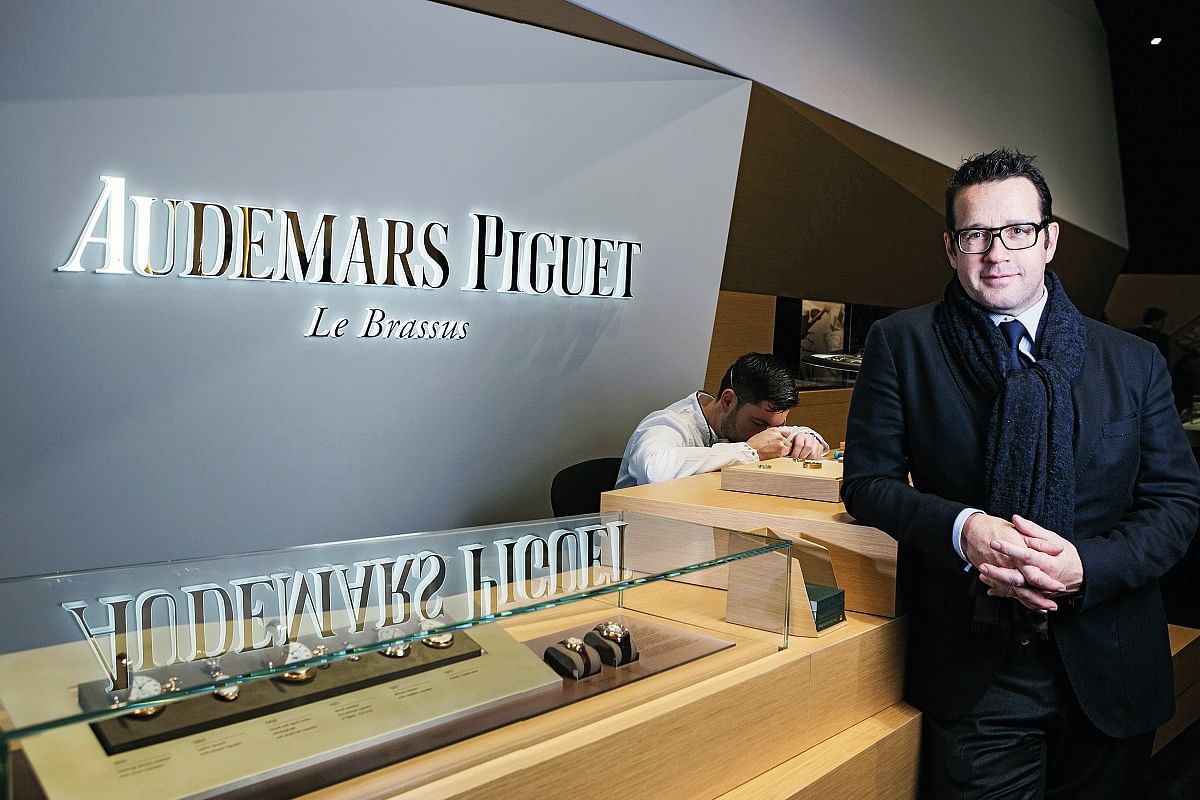 Audemars piguet liat discount towers