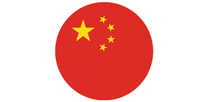 Chinaflag