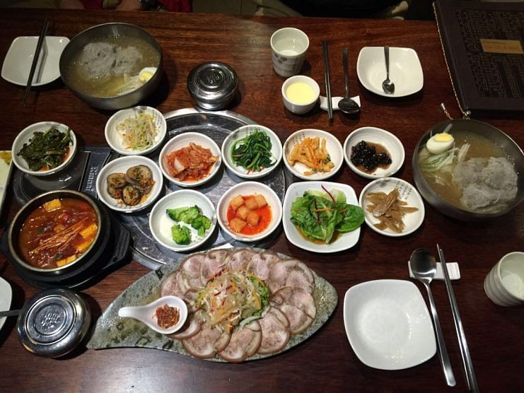 traditional-korean-food
