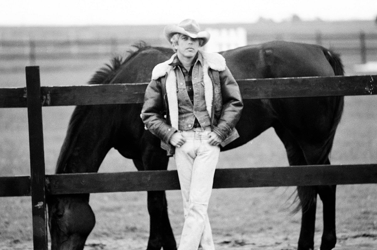 50 Things You Didn't Know About Ralph Lauren