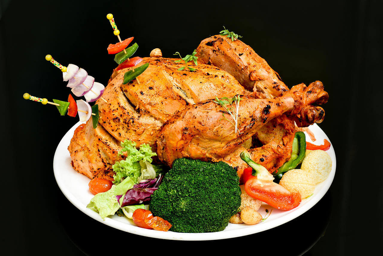 punjab-grill-tandoori-turkey