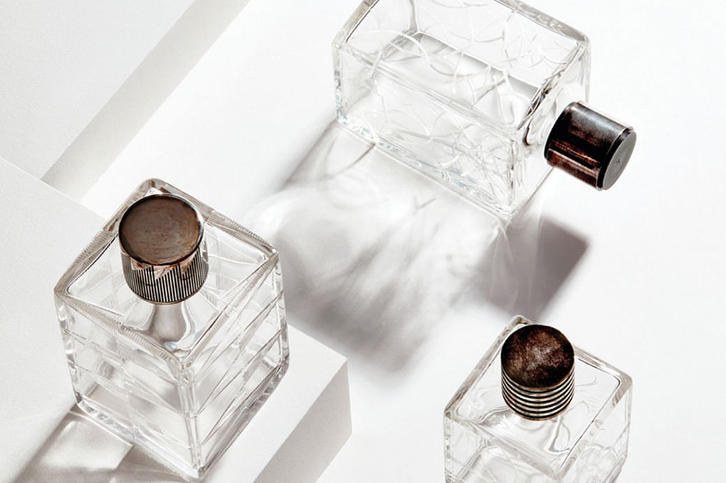 Louis Vuitton Fragrance - The Glass Magazine