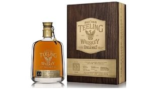 Teeling Whiskey 33 Year Old