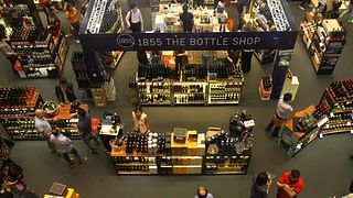 Singapore’s Largest Wine and Whisky Event - 1855 The Bottle Shop's WWW, Returns in April 2017