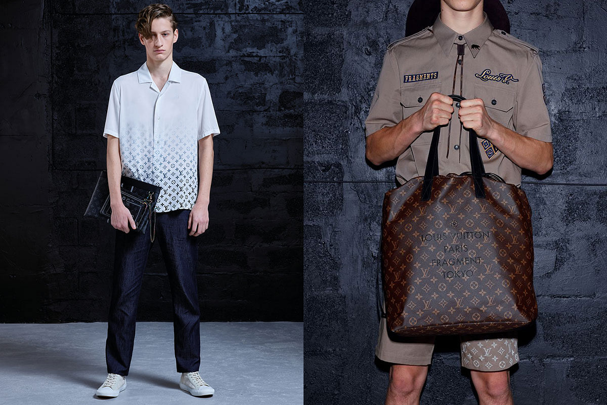 Louis Vuitton: Why this French luxury label is opening its doors to the ...