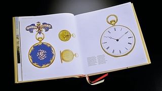 Patek Philippe - The Authorized Biography 1