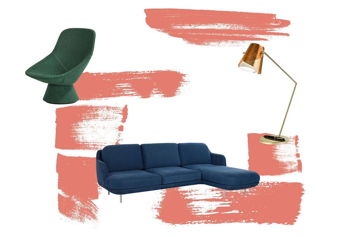 Get Inspired By The Top Trends From The Milan Furniture Fair The Peak   Milan Furniture Fair 