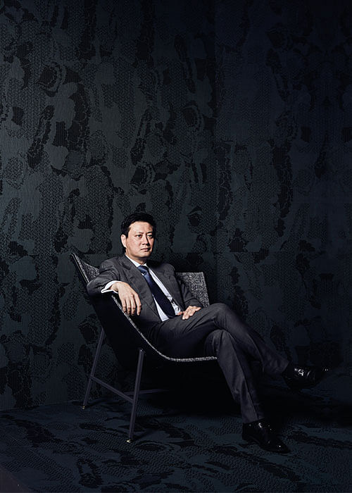 Thio Shen Yi, joint managing director of TSMP Law Corporation