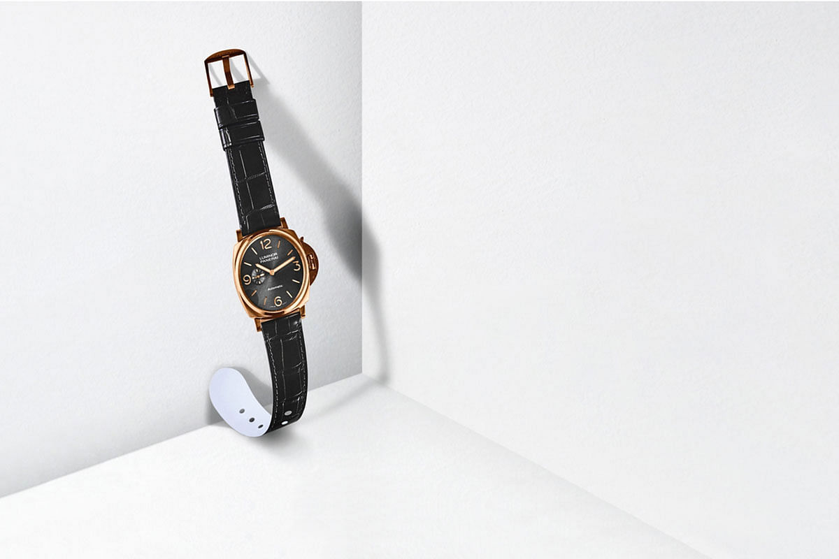 Photos 7 ultra slim watches that make an elegant statement The