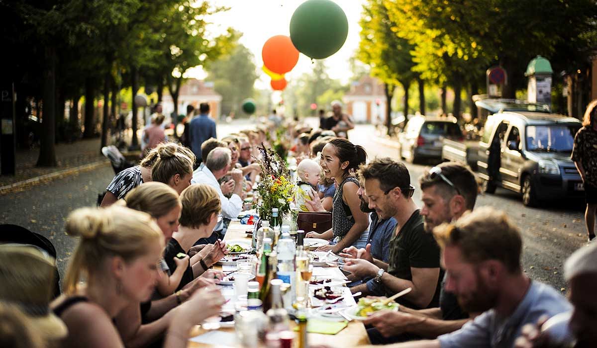 The food festival in Denmark you shouldn't miss - The Peak Magazine