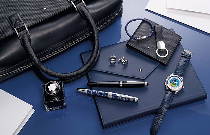 Montblanc x Unicef 14th Anniversary Collection