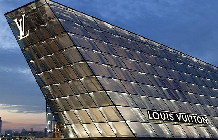 Louis Vuitton MBS