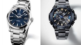 Watchmakers Pay Tribute to Inspiration