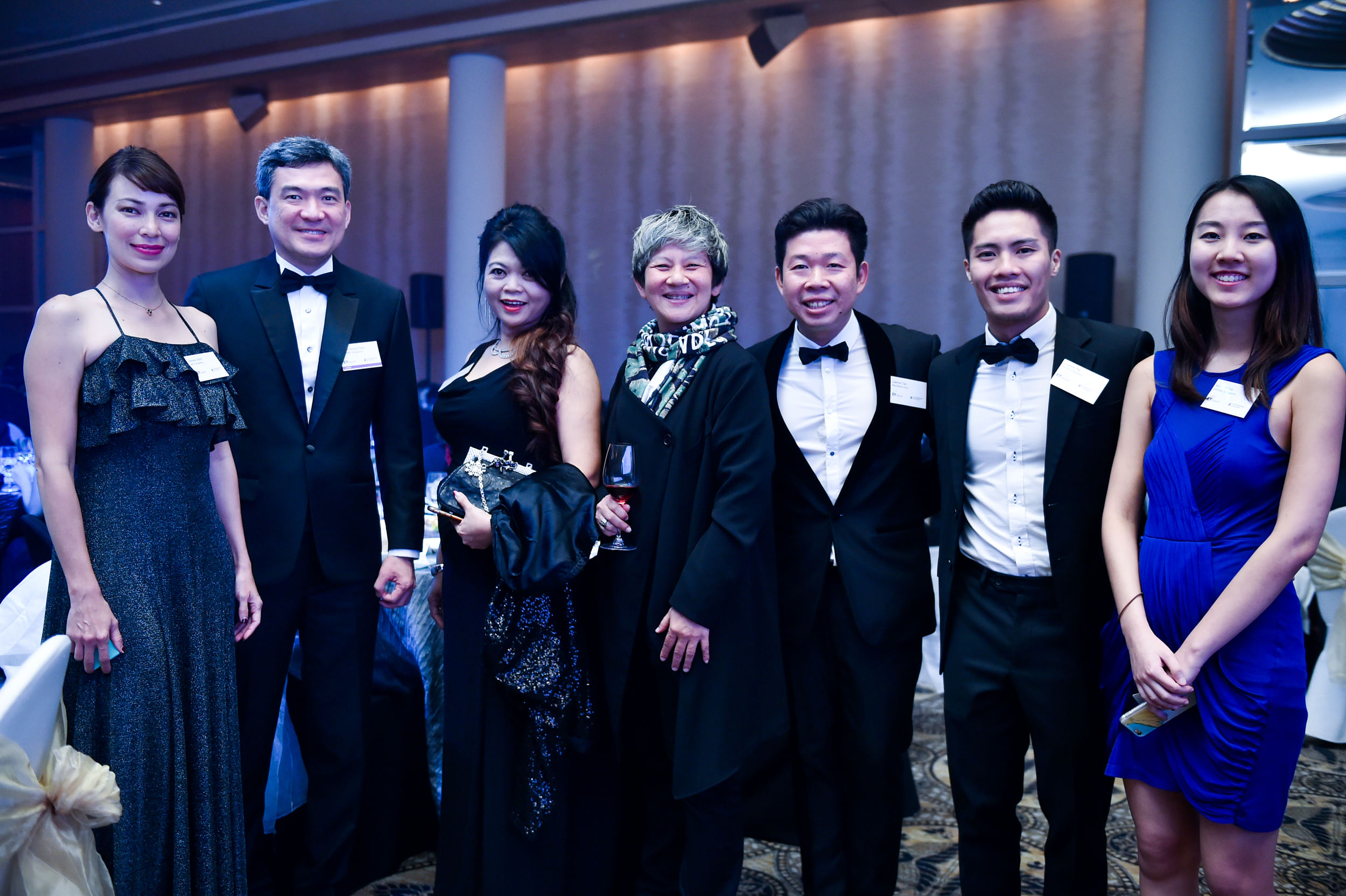 EY Entrepreneur Of The Year 2017 Gala Dinner The Peak Magazine