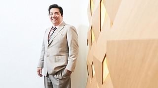 Neo Kah Kiat, founder, chairman and CEO of Neo Group