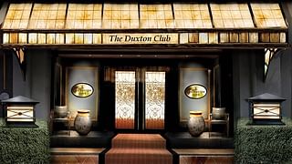 The Duxton Club