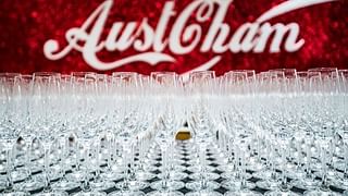 AustCham’s annual Australia Day Ball