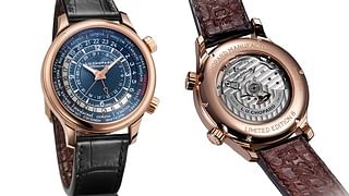 chopard traveler singapore luxury watch