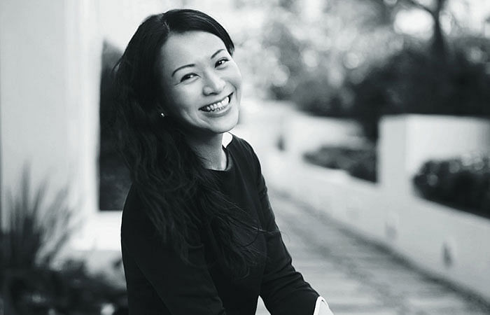 Lim Ee Jin, commercial marketing manager for IHG Resorts