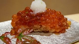 Sujiko - Sushi Kumira