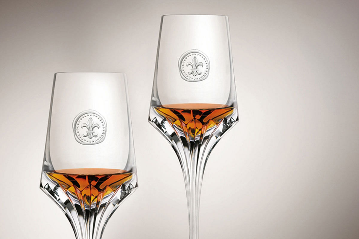 Christophe Pillet + Louis XIII in Limited Edition Design