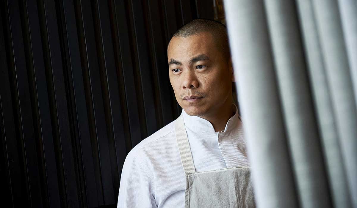 andre chiang chef