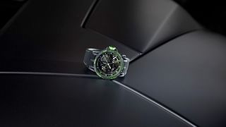 Roger Dubuis Lamborghini watch