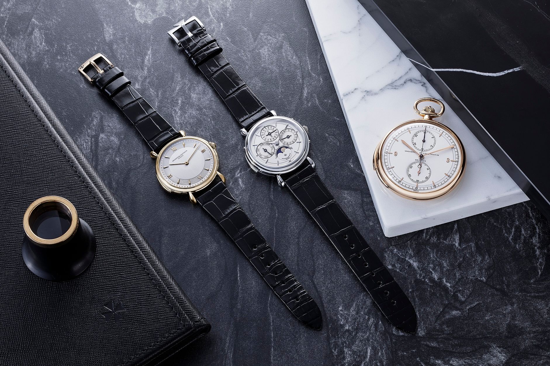 Here s your chance to own rare nearly century old timepieces