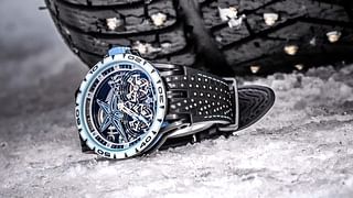 Roger Dubuis luxury watches
