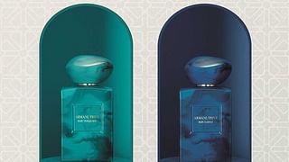 Armani Privé Haute Couture fragrance