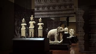Ancient Khmer