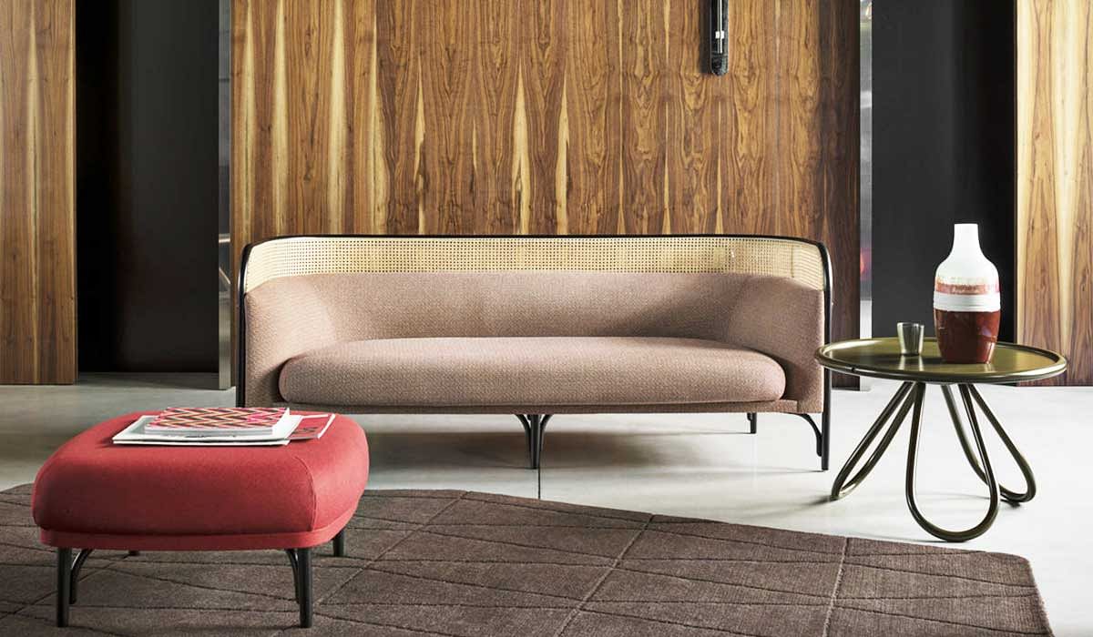 contemporary rattan furniture