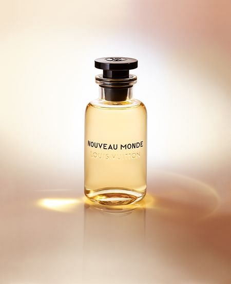 Louis Vuitton Les Parfums – Yakymour