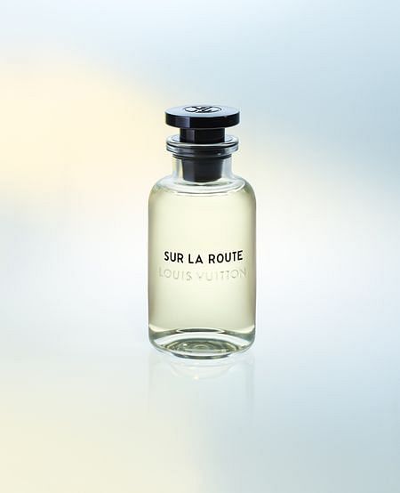Louis Vuitton Les Parfums