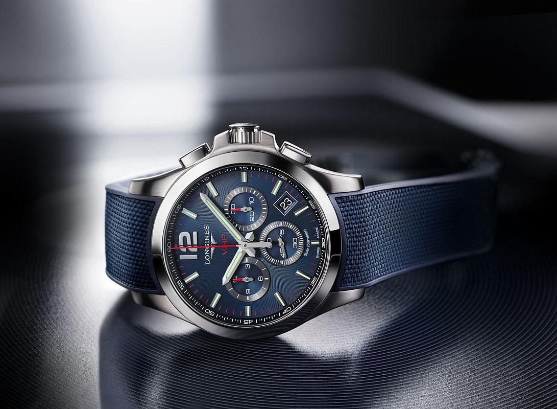 10 Best Longines Watches: A Comprehensive Guide (2024)