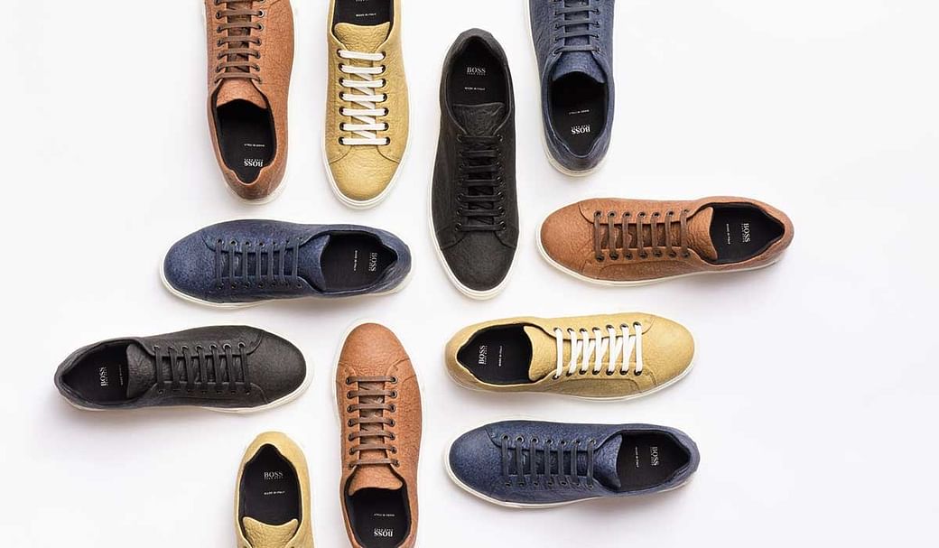 Opt for these vegan footwear brands and help the environment - The Peak  Magazine