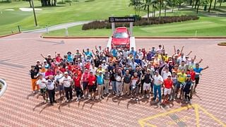 Golf for Life 2018