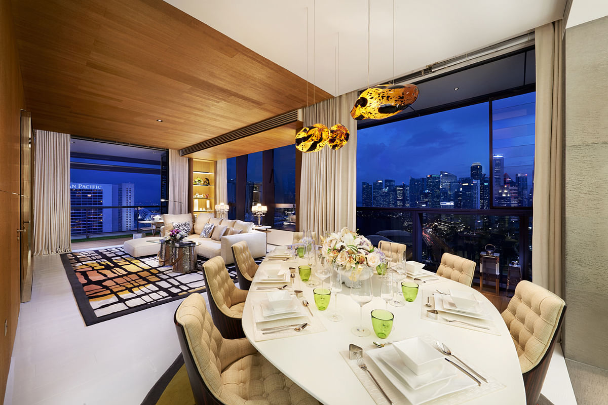 South Beach Residences: The Most Luxurious Address Downtown - The Peak ...