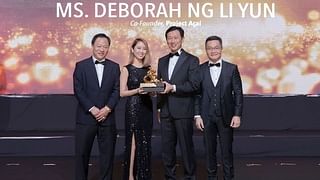 ASEAN Teochew Entrepreneur Awards 2018